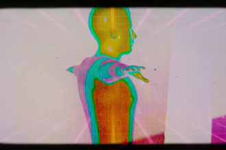 make you a professional lyric video