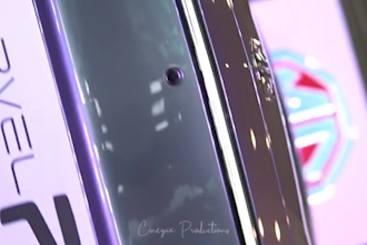 make stunning video reel in low budget