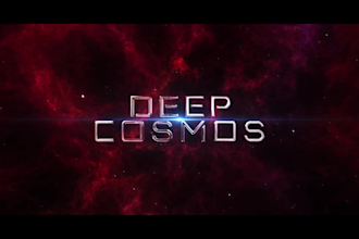 create cinematic titles, intro, trailer, promo brand video