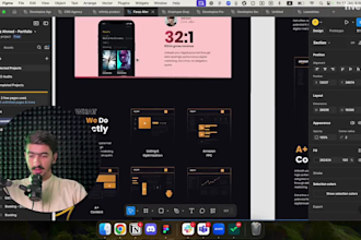 create premium digital marketing agency website or startup website