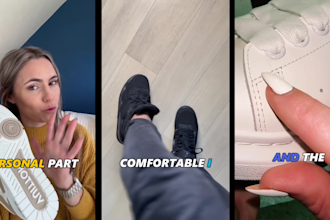 professionally edit your tiktoks, reels, and ugc content