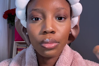 create engaging makeup reviews for your tiktok, reels and ig