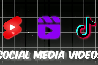 edit twitch and kick vods into engaging youtube highlight videos