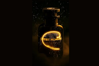 create skincare ai video ad for luxury cosmetics  24h ai product ad sora 2 sora2