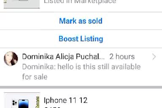 list product on facebook marketplace for you