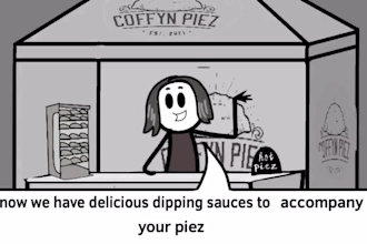 create stickman animated video, stickman explainer video, comic stick figure