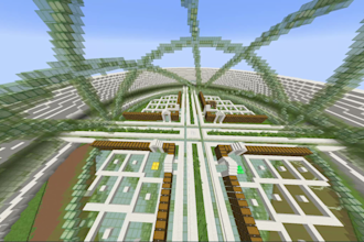 build you anything on minecraft worlds map builds etc