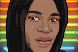 turn your picture into a cartoon