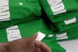 do sample and manufacturing for your clothing brand