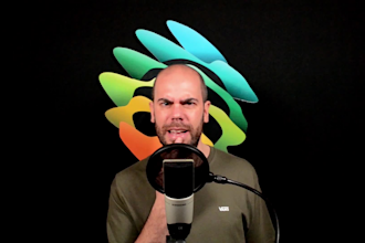 record a dubbing or voice over in spanish, no ia