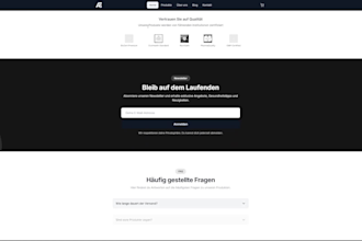 custom ecommerce site with vercel and mollie