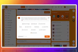screencast website or screen recording app video