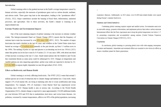 write research reports, online projects, academic summaries in apa or mla