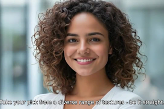 create an ai video that will make you marvel, especially adverts and commercials