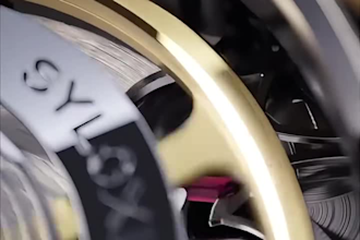wrist watch animation watch design custom watch luxury watch model clock design