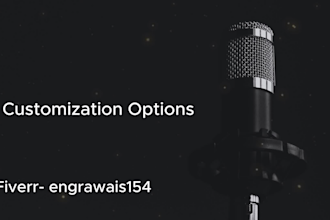 professionally edit your podcast