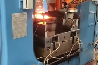 metal mold design and forming