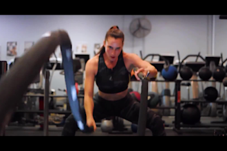 edit workout videos, gym, health, yoga, sports, exercise and fitness