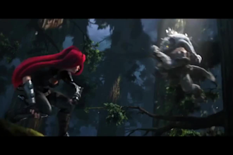 Top 5! concept art and storyboard for game, film, adv,3d,2d animation