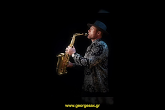 play and record saxophone alto solo for any music in 24hrs