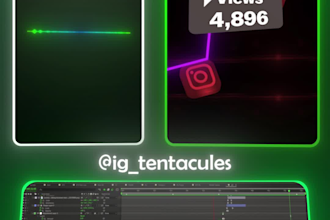 transform your videos with trending 3d editing styles