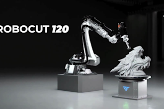 do 3d product animation video 3d mechanical and rendering industrial animation