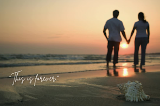 create a cinematic wedding highlight reel with emotional storytelling