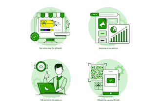 create captivating 2d animations with stunning look