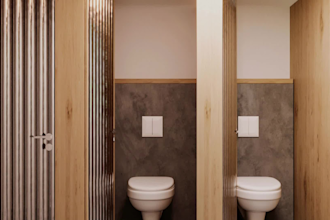 design and 3d render bathroom, kitchen and interior design