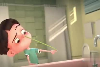 create 3d cartoon animation video 3d character animation and 3d animated video