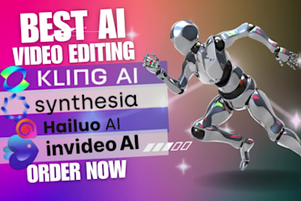 create ai video course elearning course with synthesia ai invideo skool fliki