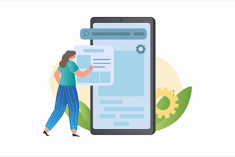test mobile app for android and ios