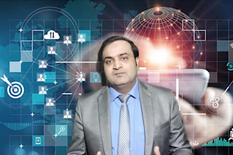 edit your e learning video lectures, online course videos and podcasts