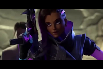 do custom 4k 3d animation video, 3d disney animation, disney pixar, short reel
