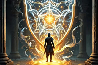 get powerful spiritual protection against black magic and evil eye