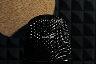 create high quality asmr videos for your youtube channel