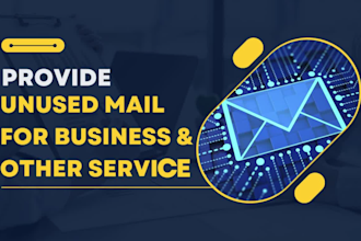 create new gmail for your business and other services
