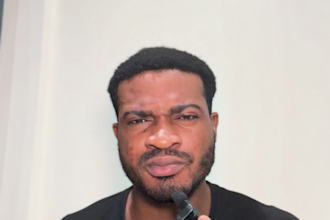 create an award winning poetry and spoken word in 24hrs