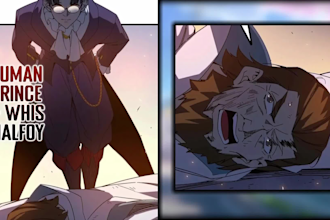 do manhwa recap video and manga recap anime edit in best quality