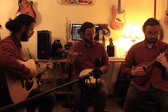 compose your irish celtic song