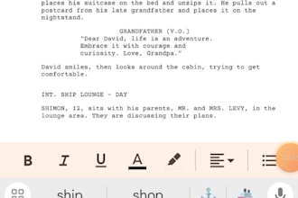 write your movie script, tv pilot, screenplay, featured film, scriptwriting