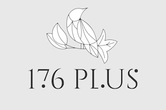 create simple logo animation