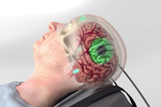 create 3d medical animation and 3d modeling