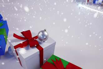 creat christmas wishes for you