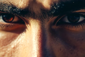 use kling2,1 veo 3 to create hyper realistic ai commercial ai promo video
