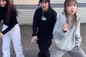 make best choreography dance video, hip hop dance, group dance to song