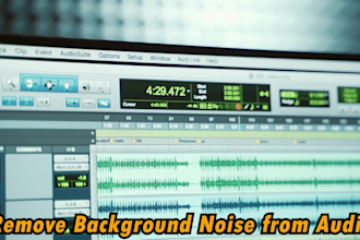 be your podcast and voice word editor