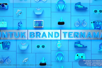 create 3d motion graphics