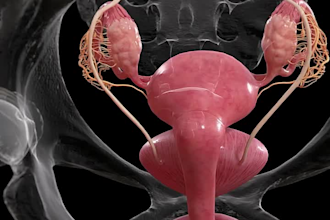 create 3d animation 3d medical animation surgery animation anatomy 3d model