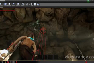 create your unreal engine game
